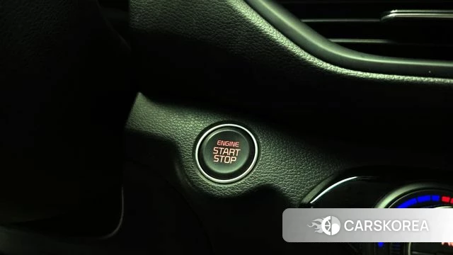 Kia The New K3 2nd generation id 4330655 из Кореи 19