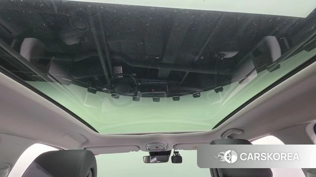 Hyundai Ionic 5 id 4402035 из Кореи 19