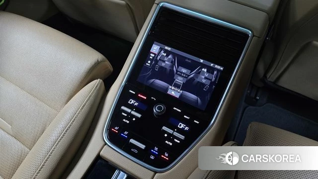 Porsche Panamera (971) id 4294916 из Кореи 19