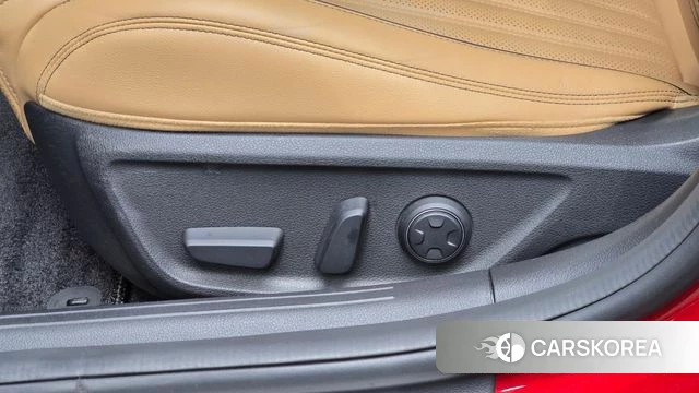 Genesis The New G70 id 4632153 из Кореи 19