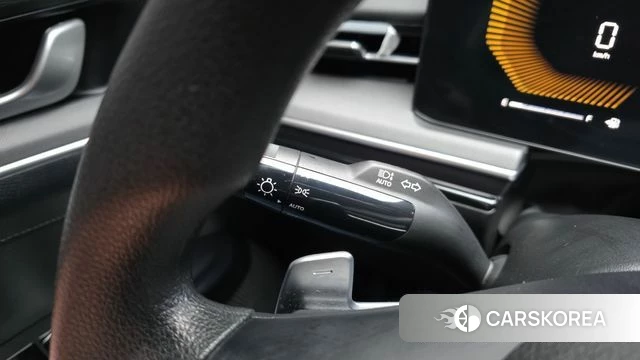 Kia The New K5 3rd generation id 4354419 из Кореи 19