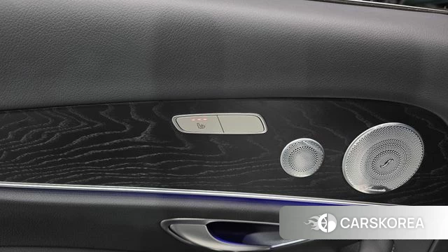 Mercedes-Benz E-Class W213 id 4482618 из Кореи 19