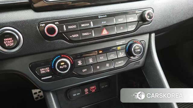 Kia Niro id 4873482 из Кореи 19