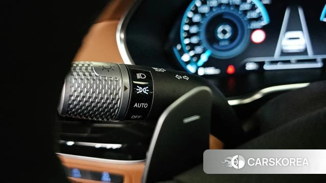 Genesis G80 (RG3) id 4249254 из Кореи 19