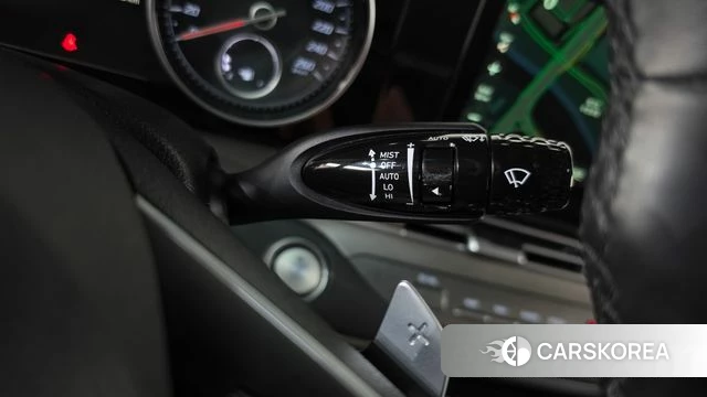 Hyundai The New Grandeur IG id 4693601 из Кореи 19