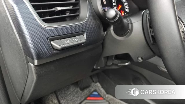 Renault Korea (Samsung) XM3 id 4640513 из Кореи 19