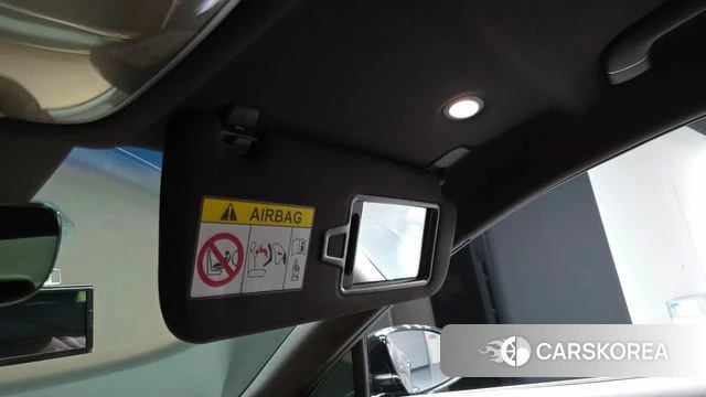 Genesis G80 (RG3) id 4409284 из Кореи 19