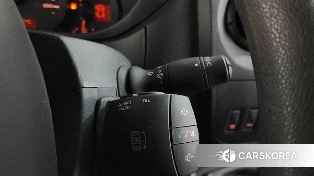 Renault Korea (Samsung) Master id 4620116 из Кореи 19