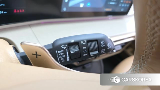 Ssangyong Actian 2nd Generation id 4578813 из Кореи 19