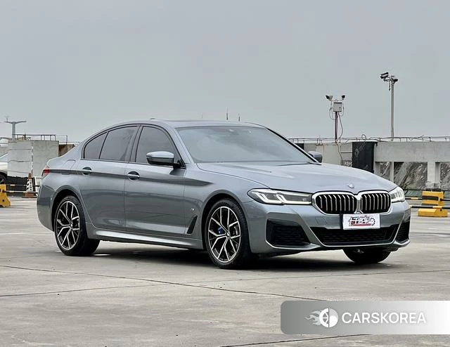 BMW 5 series (imported) id 4256059 из Китая 19