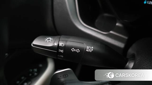 Kia The New Kia Ray EV id 4757626 из Кореи 19