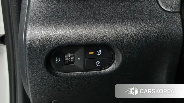 Hyundai Casper id 4433848 из Кореи 19