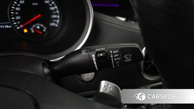 Kia Stinger Meister id 4936811 из Кореи 19