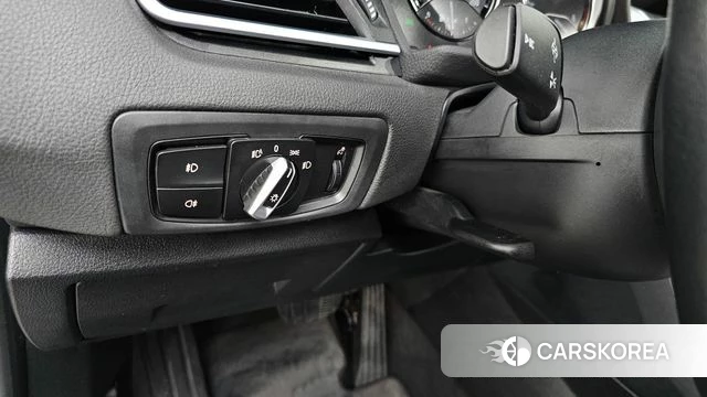 BMW 2 Series Active Tourer (F45) id 4906833 из Кореи 19