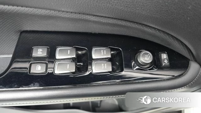 Ssangyong G4 Rexton id 4435743 из Кореи 19