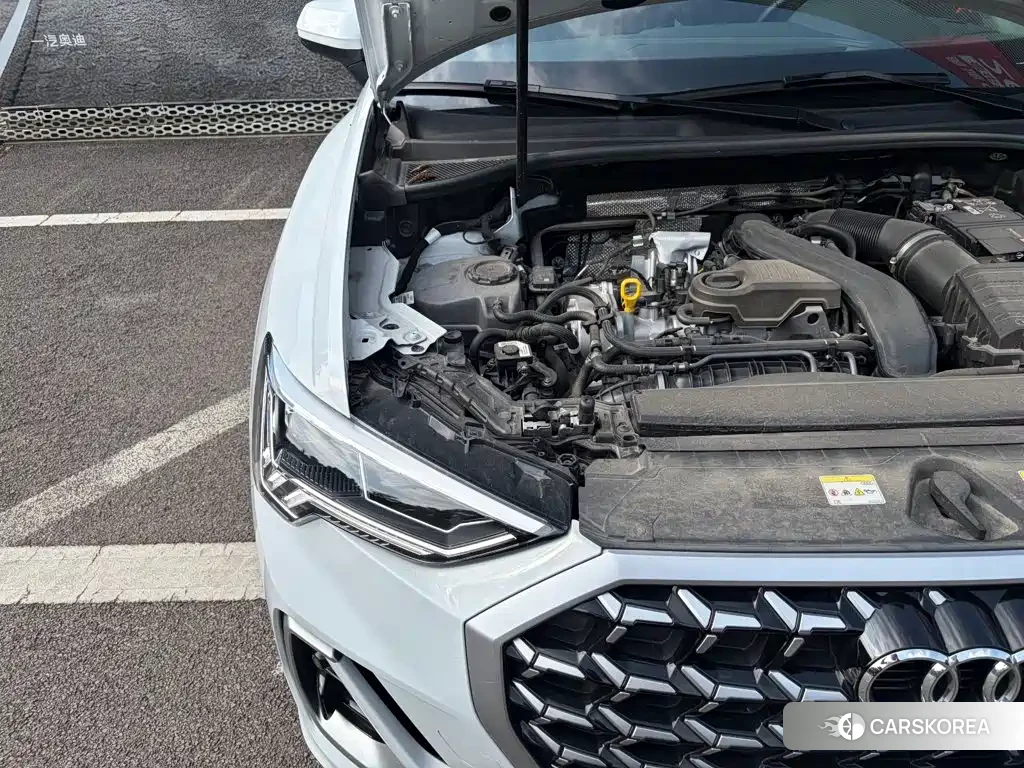 Audi Q3 id 4622304 из Китая 19