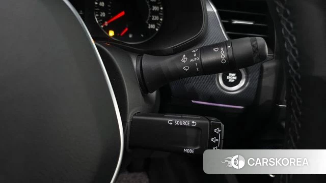 Renault Korea (Samsung) XM3 id 4186936 из Кореи 19