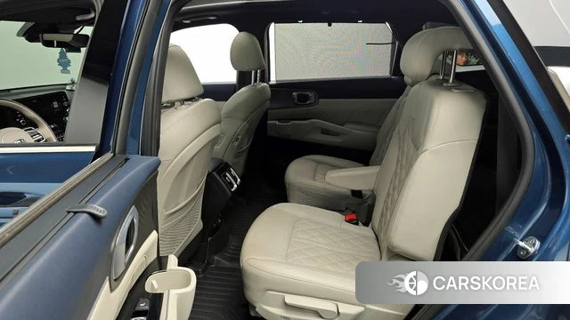 Kia Sorento 4th Generation id 4416506 из Кореи 19