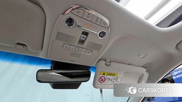 Hyundai The New Grandeur IG id 4250547 из Кореи 19