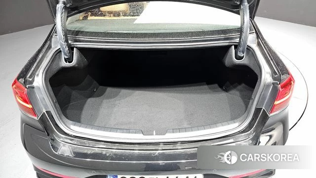 Kia K7 Premier id 4551009 из Кореи 19