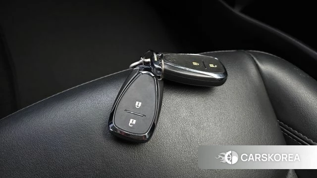 Chevrolet (GM Daewoo) The New Spark id 4551911 из Кореи 19
