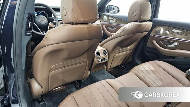 Mercedes-Benz E-Class W213 id 4640668 из Кореи 19