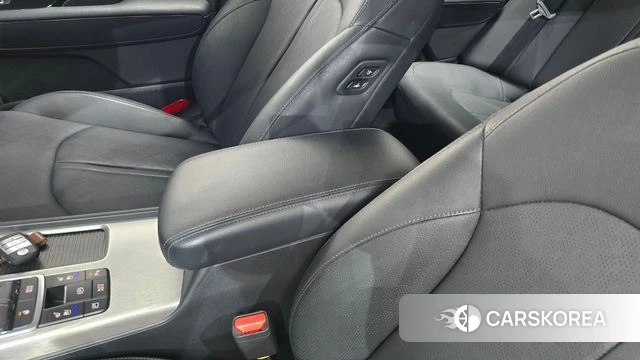 Kia The New K5 Hybrid 2nd generation id 4647642 из Кореи 19