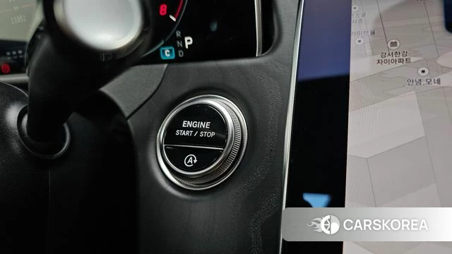 Mercedes-Benz E-Class W214 id 4421503 из Кореи 19