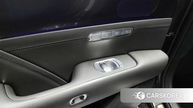 Genesis G90 (RS4) id 4255013 из Кореи 19