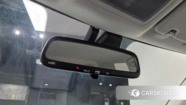 Hyundai Casper id 4507168 из Кореи 19