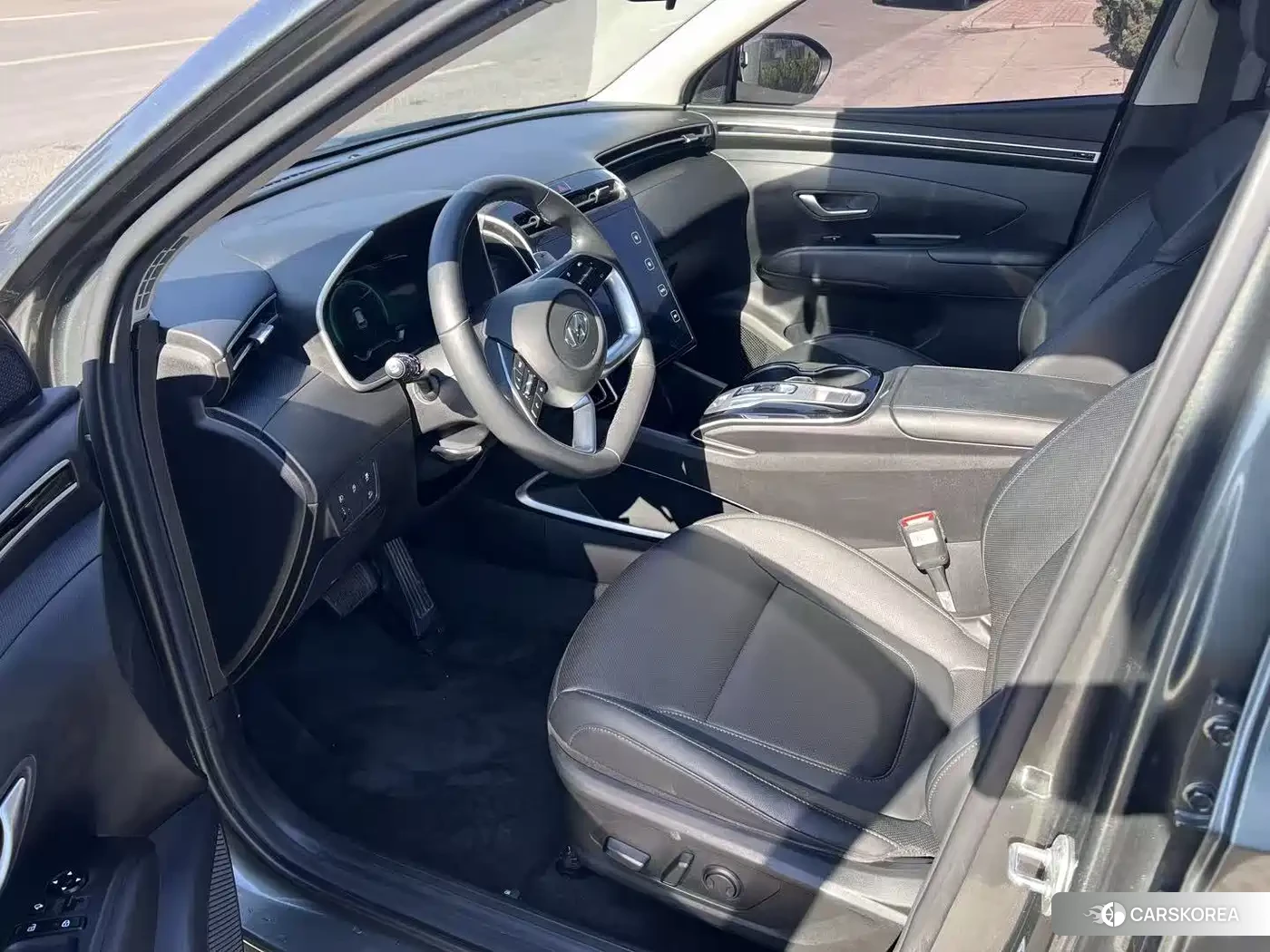 Hyundai Tucson id 4576464 из Китая 19