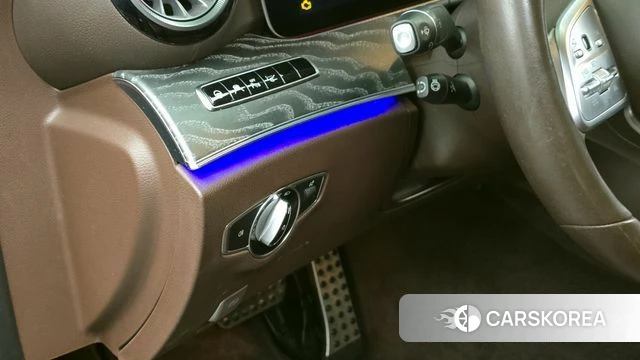 Mercedes-Benz CLS-Class C257 id 4383975 из Кореи 19
