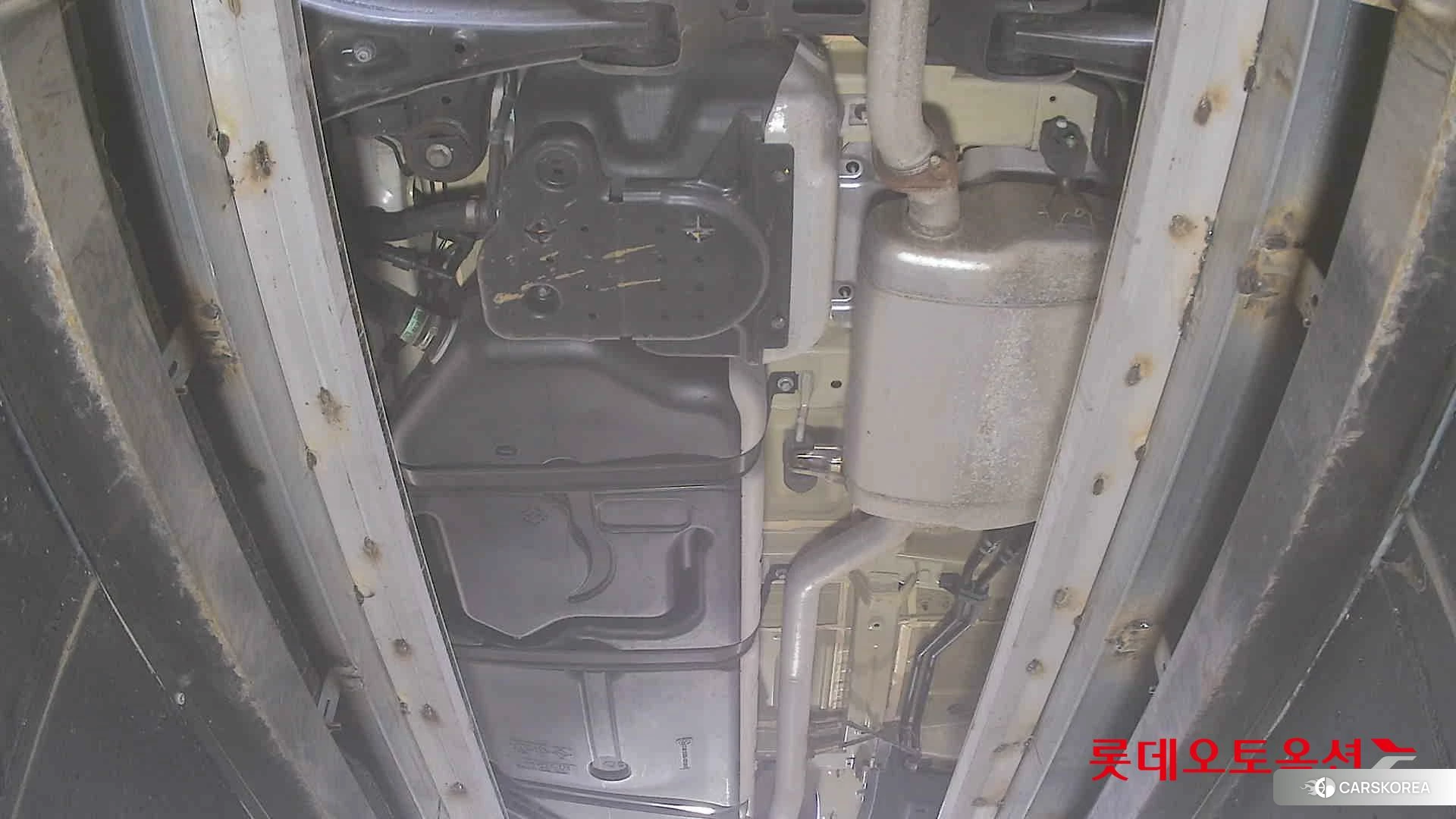 Kia Carnival id 4347360 из Кореи 19