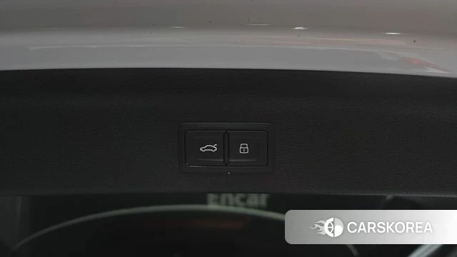 Audi Q3 (F3) id 4356257 из Кореи 19