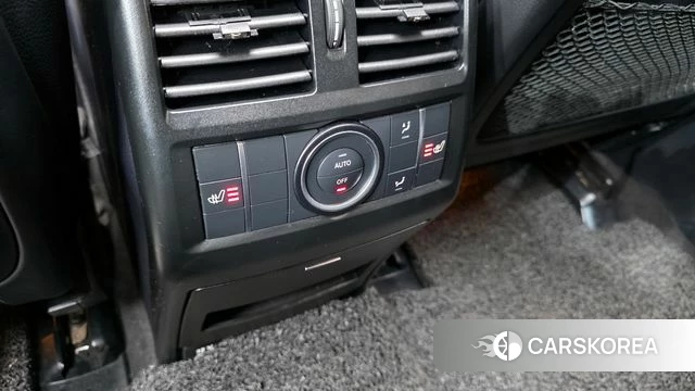 Mercedes-Benz GLE - Class W166 id 4417158 из Кореи 19