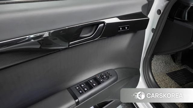 Hyundai Grandeur (GN7) id 4549550 из Кореи 19