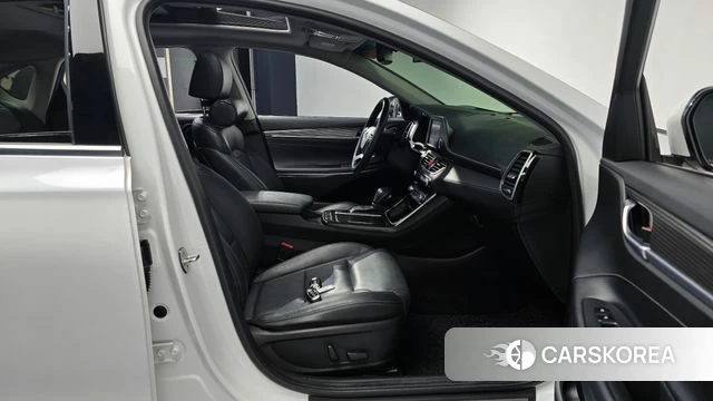 Hyundai Grandeur IG id 4305016 из Кореи 19