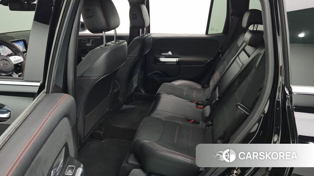 Mercedes-Benz GLB-Class X247 id 4750614 из Кореи 19