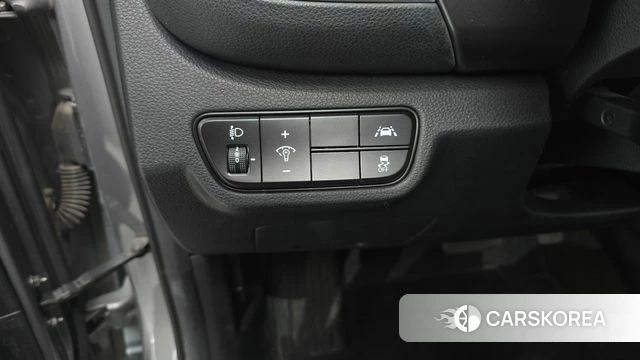 Kia Seltos id 4196727 из Кореи 19