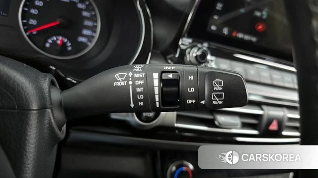 Kia Seltos id 4187932 из Кореи 19