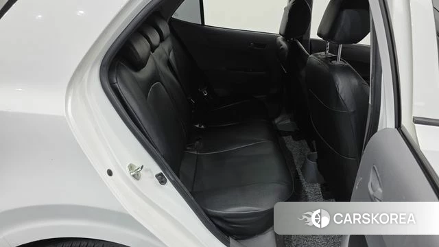 Kia All New Morning (JA) id 4581757 из Кореи 19
