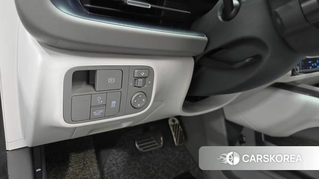 Hyundai Ionic 6 id 4768560 из Кореи 19