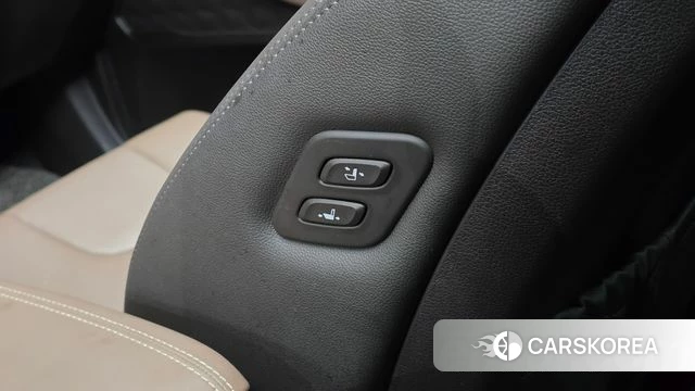 Hyundai Santa Fe TM id 4907640 из Кореи 19