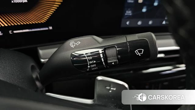 Kia The New K5 3rd generation id 4607562 из Кореи 19
