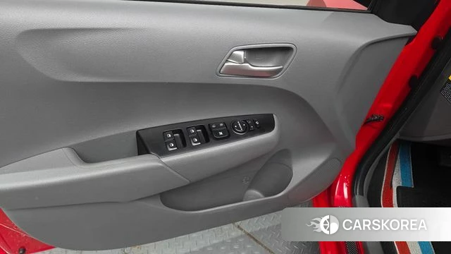 Kia Morning Urban (JA) id 4283630 из Кореи 19