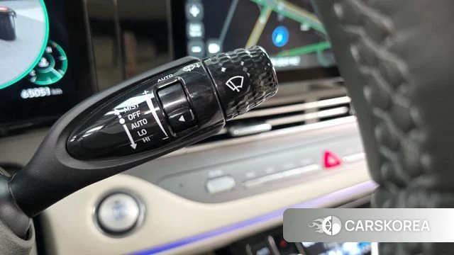 Hyundai The New Grandeur IG id 4631766 из Кореи 19