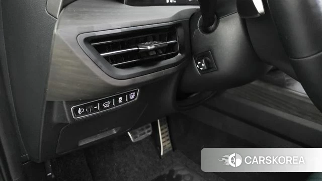 Kia K8 Hybrid id 4612744 из Кореи 19