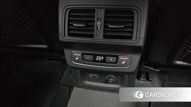 Audi Q5 (FY) id 4476224 из Кореи 19