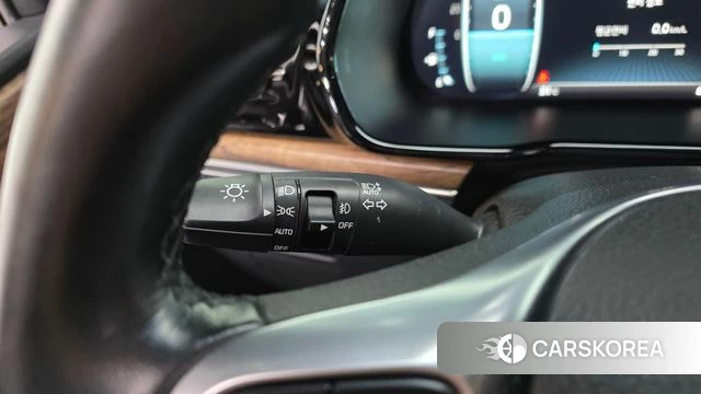 Kia Mohave Master id 4614344 из Кореи 19