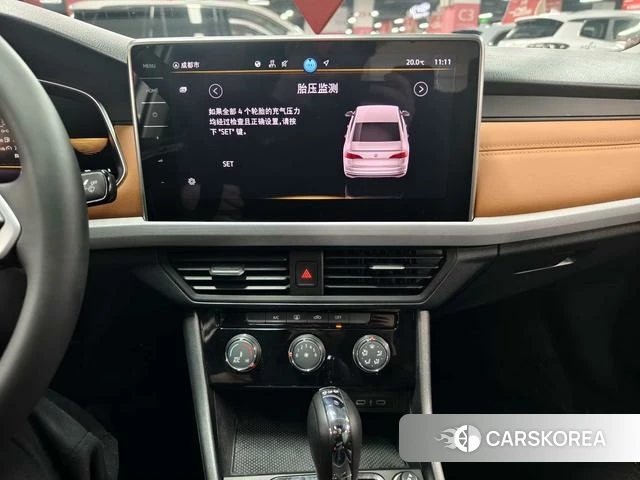 Volkswagen Bora id 4259884 из Китая 19